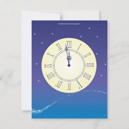 Prinzessin Royal Birthday Party Einladung (Rückseite)