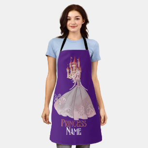 Prinzessin Schürze