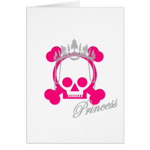 Prinzessin Skull