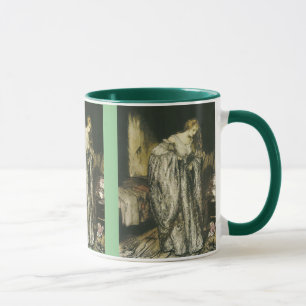 Prinzessin Sparkle Stars Dress durch Arthur Tasse