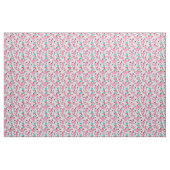 Prinzessin Stoff (Fat Quarter (45,7 x 55,9 cm))