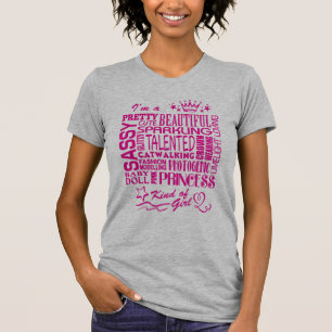 Prinzessin T-Shirt