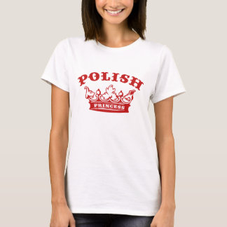 Prinzessin T-Shirt