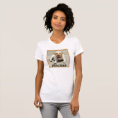 Prinzessin T-shirt (Vorne ganz)