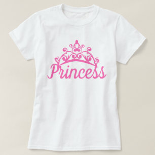 Prinzessin T-Shirt