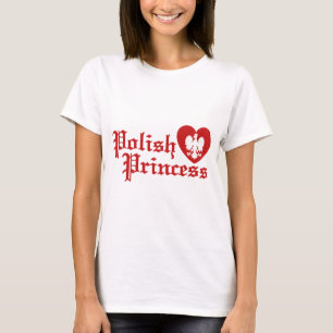 Prinzessin T-Shirt