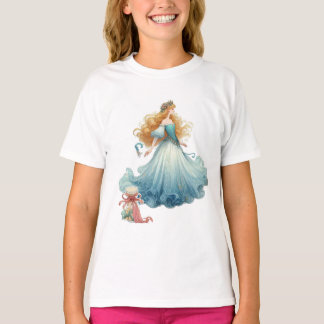 Prinzessin T-Shirt