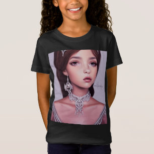 Prinzessin T-Shirt