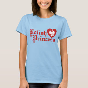 Prinzessin T-Shirt