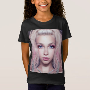 Prinzessin T-Shirt