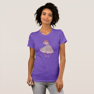 Prinzessin T-Shirt