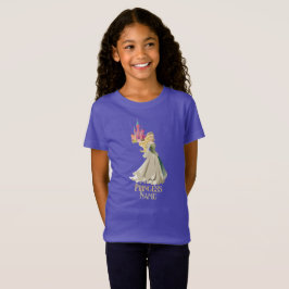 Prinzessin T-Shirt