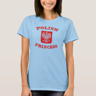 Prinzessin T-Shirt