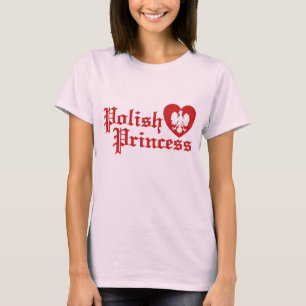 Prinzessin T-Shirt