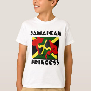Prinzessin T-Shirt