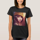 Prinzessin T-Shirt (Vorderseite)