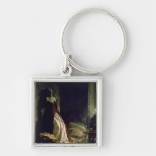Prinzessin Tarakanova, 1864 Schlüsselanhänger