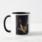Prinzessin Tarakanova, 1864 Tasse (Links)