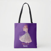 Prinzessin Tasche (Vorderseite)