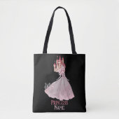 Prinzessin Tasche (Vorderseite)