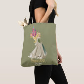 Prinzessin Tasche (Von Nahem)