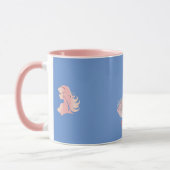 Prinzessin Tasse (Links)