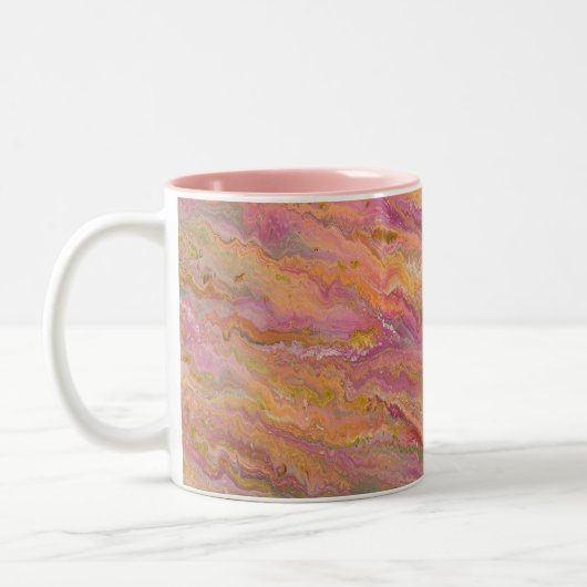 Prinzessin - Tasse (Links)