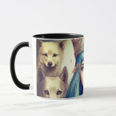 Prinzessin Tasse (Links)
