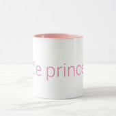 Prinzessin Tasse (Zentrum)