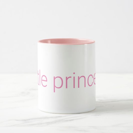 Prinzessin Tasse (Zentrum)