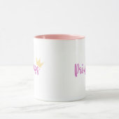 Prinzessin-Tasse Tasse (Zentrum)