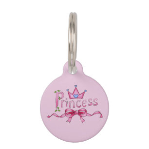 Prinzessin Tiermarke