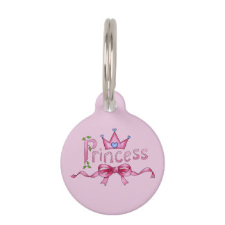 Prinzessin Tiermarke