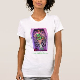 Prinzessin Tiger Lily T-Shirt