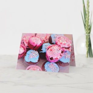 Prinzessin Tochter Geburtstag Schicksal Schicksal Karte