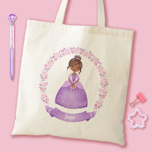 Prinzessin Tragetasche