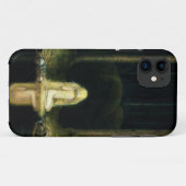 Prinzessin Tuvstarr Case-Mate iPhone Hülle (Rückseite (Horizontal))