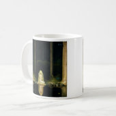 Prinzessin Tuvstarr Kaffeetasse (Vorderseite Links)