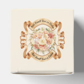 Prinzessin und Prinzessin Kleine Gefälligkeit / Ge Geschenkschachtel (Oben)