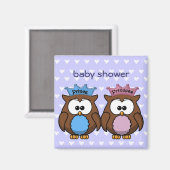 Prinzessin und Prinzessin Magnet (Vorderseite/Rückseite)