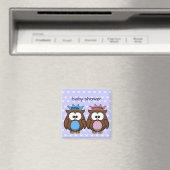 Prinzessin und Prinzessin Magnet (In Situ (Geschirrspüler))