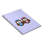 Prinzessin und Prinzessin Notizblock (Rechte Seite)
