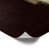 Prinzessin Victoria Eugenie, Königin von Spanien Poster (Ecke)