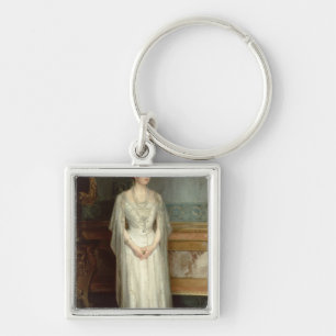 Prinzessin Victoria Eugenie, Königin von Spanien Schlüsselanhänger
