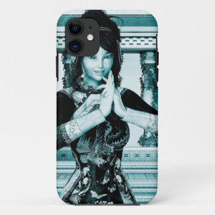 Prinzessin von China Case-Mate iPhone Hülle