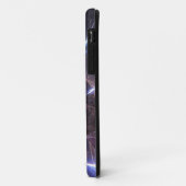 Prinzessin Zauberer im Anime-Stil Case-Mate iPhone Hülle (Hinten/Links)