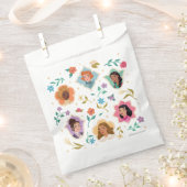 Prinzessinnen des Himmels™ Geschentüte Geschenktütchen (Ausgeschnitten)