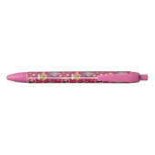 Prinzessinnen des Himmels™ Stift (Rückseite)