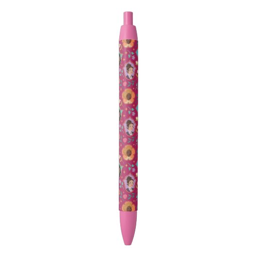 Prinzessinnen des Himmels™ Stift (Vorderseite Vertikal)