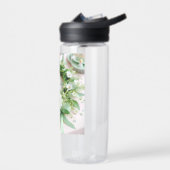 Prinzessinnenparty Trinkflasche (Links)